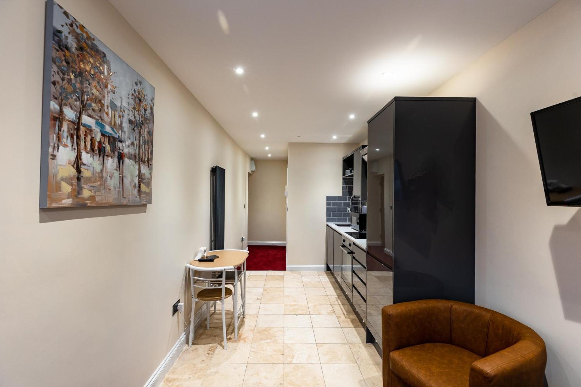 Cosy Apartment In The Heart Of The City 노리치 외부 사진